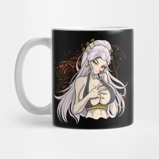 Hot daki demon slayer Mug